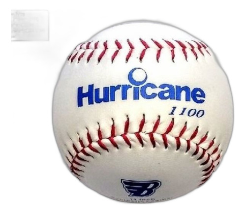 Pelota Softball Eco Cuero Brett Soft 11 Pulgadas Cosida