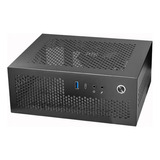 Carcasa De Computadora A09 Htpc Itx Gaming Pc Chasis Chasis