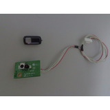 Sensor Do Controle Remoto Tv Ph32led A2 Philco