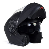 Milwaukee Helmets Mph9814dot 'breeze' Casco Modular De Motoc