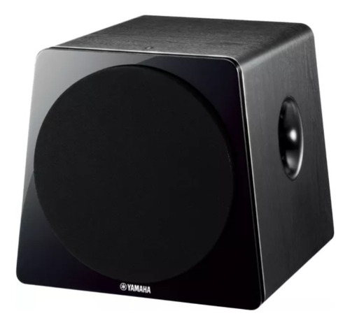 Parlante Subwoofer Yamaha Ns-sw500 250w Fidelidad Sonido