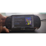 Ps Vita 