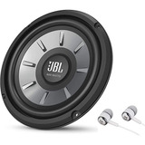 Producto Generico - Jbl Stage 810 800 W Max 8 "stage Se.