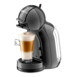 Cafetera Nescafé Dolce Gusto Moulinex Mini Me