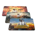 Mouse Pad Gamer Grande Pubg 60 X 40 Cm