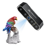 Escaner 3d Creality Cr-scan Otter, Sistema Estereo De Cuatro