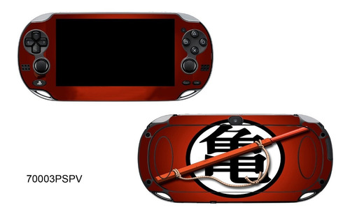 Skin Para Psp Vita Multiples Modelos (6)