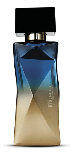 Perfume Natura Mujer - Essencial Oud Vainilla 