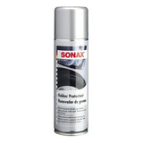 Sonax Renovador De Gomas Plásticos Mod. 75518 Reaviva Color