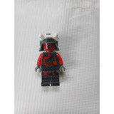 Lego Minifigura Ninjago The Hands Of Time - Tannin