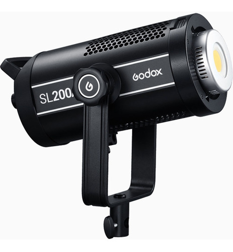 Godox Iluminador Sl200w Ii 5600k Led Video Luz 200w