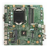 Motherboard Dell Optiplex 3020m Parte: 0wmj54