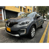 Renault Captur 2018 2.0 Zen Mecánica