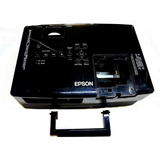 Gabinete Carcaza Proyector Epson Presenter L Usada Todelec