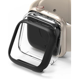 Capa Capinha Compatível Apple Watch 7 (45mm) Ringke - 2xunid