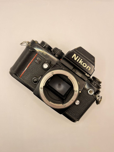 Nikon F3 Hp