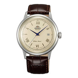 Reloj Orient  Sac00009n0 [e] Self Winding  Classic Roma Auto