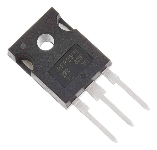 Irfp250n Transistor Mosfet Canal N 200v 30a Original