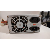 Fuente Atx 400w Usada, Funciona. Escucho Ofertas