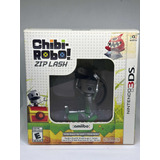 Chibi Robo Zip Lash Nintendo 3ds