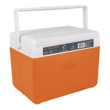 Nevera De Camping Cooler Hielera Portatil 9,4 Lts Truper