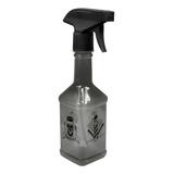 Borrifador Spray Barbeiro 500 Ml Formato Garrafa Cabelereiro