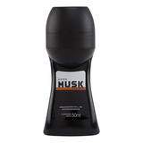 Avon Musk Desodorante Antitranspirante Roll- On Big Ball 