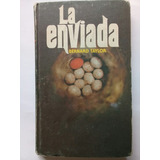 La Enviada - Bernard Taylor 1978 España Círculo De Lectores