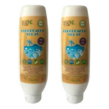 Bloqueador Protector Solar 100% Biodegradable Y Organico