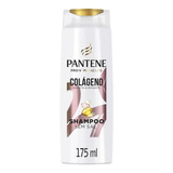 Shampoo Pantene Colágeno Hidrata E Resgata 175ml