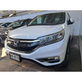 Honda Cr-v 2015