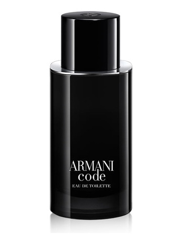 Perfume Hombre Armani Code Edt 75 Ml