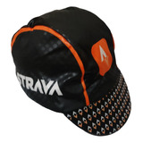 Gorra Badana De Ciclismo - Strava Kom