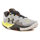 Zapatillas Buzzer Under Armour Under Armour Tienda Oficial