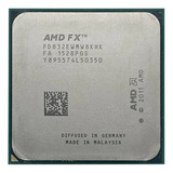 Processador Amd Fx 8320e Am3+ Nf Garantia