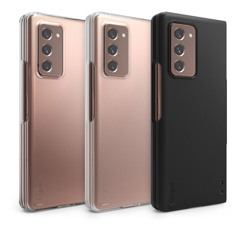 Funda Ringke Slim Samsung Galaxy Z Fold 2