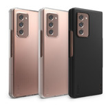 Funda Ringke Slim Samsung Galaxy Z Fold 2