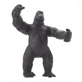 Brinquedo Gorila Infantil Menino King Kong -bee Toys