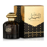Perfume Al Wataniah Sultan Al Lail Edp 100ml Original