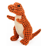 Juguetes Interactivos For Perros, Dino Sturdy Indestructible