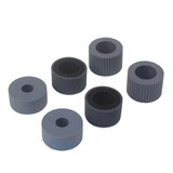 Kit Consumível Pick Roller/brake Roller Scanner Fujitsu 6670