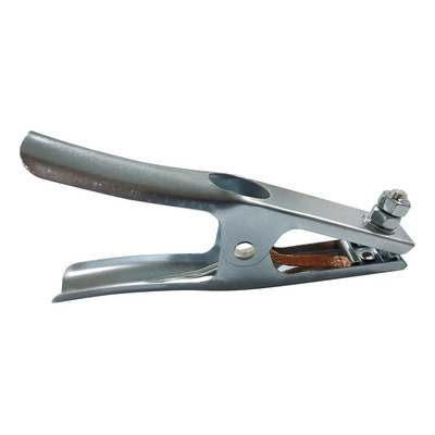 Pinza O Maza Para Tierra De 200 Amp Soldador Big Rock