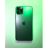 iPhone 11 Pro 64 Gb Verde Medianoche [excelente Estado]