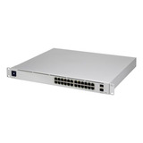 Ubiquiti Unifi Switch Usw-pro-24-poe - Conmutador Gestionado