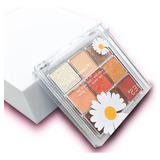 Paleta De Sombras Pink Margot