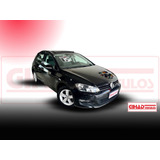 Volkswagen Golf 1.4 Tsi Comfortline 16v Gasolina 4p Automáti