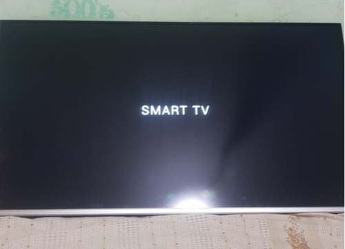 Tv Smart 50' 3d Jvc Lt50da965