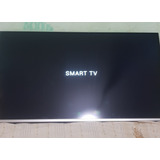 Tv Smart 50' 3d Jvc Lt50da965