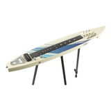 Lap Steel Mahalo - Prancha De Surf - Guitarra Havaiana - Bag