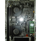 Limpieza Coolers Y Placa Macbook A1278, A1286, A1322, A1466.